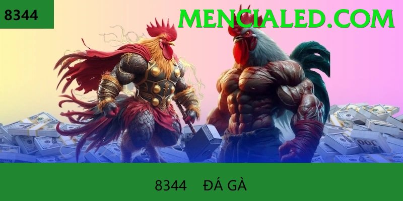 Cách Đọc Kèo Đá Gà