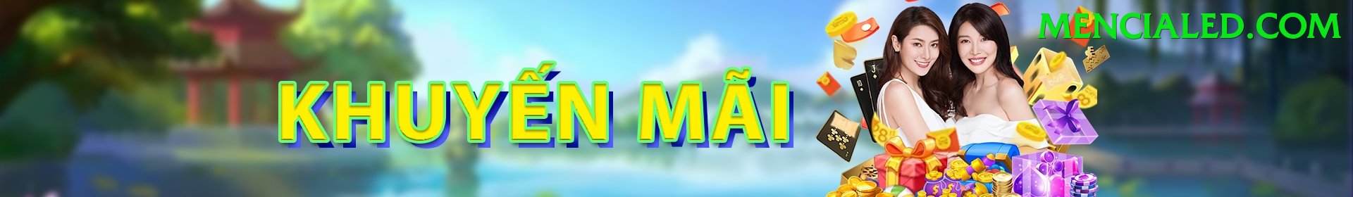 Khuyến Mãi - 166bet