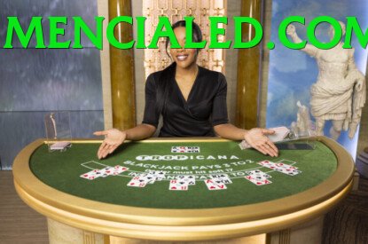 Sòng Bài Trực Tuyến - 166bet