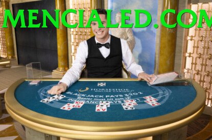 Sòng Bài Trực Tuyến