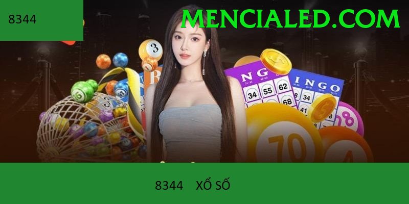 Xổ Số Online